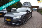 Audi A4 Avant 45 TFSI Sport S line black edition 245 PK/ AUT, Auto's, Audi, 15 km/l, Gebruikt, 4 cilinders, 1984 cc