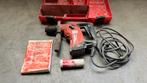 Hilti TE 6-C boorhamer, Gebruikt, Ophalen of Verzenden, 600 watt of meer, Boor- en/of Breekhamer