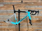 NIEUWE: Ridley Falcn RS frameset + extra voorvork, Fietsen en Brommers, Fietsen | Racefietsen, Overige merken, Carbon, Nieuw, Ophalen of Verzenden