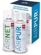 Air conditioning Cleaner Kit - AIRNET & AIRPUR SPRAY, ., Nieuw, Ophalen of Verzenden, .