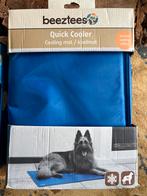 Beeztees Koelmat voor Hond of Kat - Nieuw! Maat XL., Ophalen of Verzenden, Zo goed als nieuw