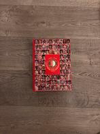 100 Jaar Feyenoord Jubileumboek, Boeken, Sportboeken, Ophalen of Verzenden, Zo goed als nieuw, Balsport