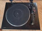 DENON   DP300F  Platenspeler, Ophalen of Verzenden, Zo goed als nieuw, Platenspeler, Overige merken