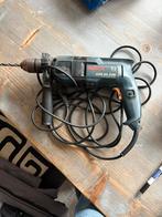 Bosch GSB 20-2 RE Klopboormachine, Doe-het-zelf en Verbouw, Gereedschap | Boormachines, Klopboormechanisme, Ophalen, Boormachine