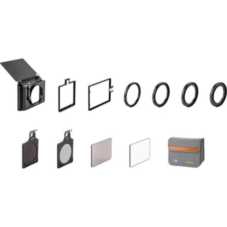 NiSi C5 - CINEMA KIT, Audio, Tv en Foto, Fotografie | Filters, Nieuw, Overige typen, 70 tot 80 mm, Overige merken, Ophalen of Verzenden