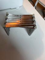 IKEA Uitschuifbaar Onderzetter - Zo Goed Als Nieuw, Ophalen of Verzenden, Zo goed als nieuw