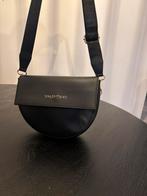 Valentino tas, Ophalen of Verzenden, Zo goed als nieuw, Zwart, Schoudertasje