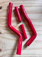 Yamaha yz125 Fantic xx125 (2005-2025) - Rode koelslangen, Ophalen of Verzenden