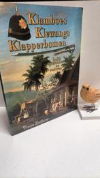 Heijboer, Pierre; Klamboe Klewangs Klapperbomen (Indië gewon, Ophalen of Verzenden, Gelezen, Maatschappij en Samenleving, Overige gebieden