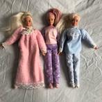 Bedtime Barbies van Mattel, Ophalen of Verzenden, Gebruikt, Pop