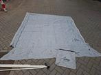 Zijwand links Obelink 250XL, Caravans en Kamperen, Camper-accessoires, Ophalen of Verzenden, Gebruikt