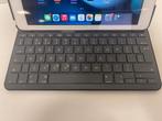 Logitech Slim Folio 9.7" Tablet folio (Qwerty UK), 10 inch, Info@logitech.com, Logitech, Ophalen of Verzenden