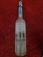 Lege Belvedere Vodka Fles 6L + Schenktuit, Ophalen, Gebruikt, Glas