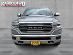 Dodge Ram 1500 5.7 V8 4x4 Crew Cab Longhorn | LPG 200L | Tre, Automaat, Gebruikt, 5654 cc, Vierwielaandrijving