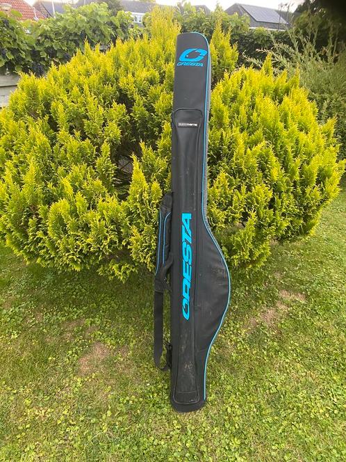 Cresta Blackthorne 2+1 Hardcase Foedraal, Watersport en Boten, Accessoires en Onderhoud, Gebruikt, Overige typen, Ophalen