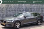 Volvo V60 2.0 T5 Momentum | Cruise control | Lederen bekledi, 12 maanden, 15 km/l, Euro 6, 4 cilinders