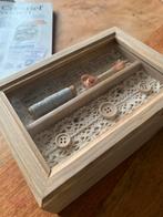 Leuk naaidoosje, Ophalen of Verzenden, Zo goed als nieuw