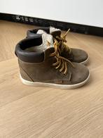 Devalab warme enkellaarsjes, Ophalen of Verzenden, Zo goed als nieuw, Jongen, Schoenen
