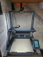 3D printer Elegoo Neptune 4 plus, Computers en Software, 3D Printers, Ophalen, Zo goed als nieuw, ELEGOO