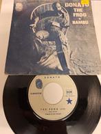 Donato - The Frog, 1970., Verzenden, 1960 tot 1980, Overige formaten