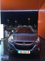 Hyundai iX35 1.6i GDI Blue 135pk 2012 Grijs, Auto's, Voorwielaandrijving, 65 €/maand, 1280 kg, 4 cilinders