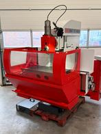 Emco emcomat FB-600 CNC Freesmachine, freesbank!, Ophalen, Emco, Overige soorten, Dimatech