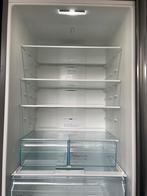 Bosch KGN49xIEA RVS Koelkast met NoFrost, Ophalen, Gebruikt, 200 liter of meer, 60 cm of meer