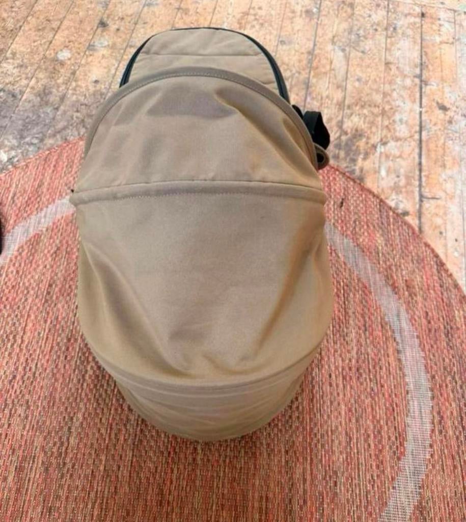 YOYO reiswieg inclusief adapters., Ophalen of Verzenden, Zo goed als nieuw