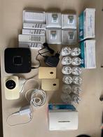 Klikaanklikuit Complete set met ICS 2000, Ophalen of Verzenden, Zo goed als nieuw