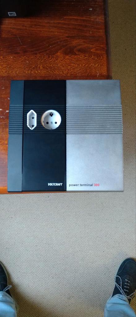 NIEUWE 12 Volt naar 220 Volt omvormer., Witgoed en Apparatuur, Overige Witgoed en Apparatuur, Nieuw, Ophalen of Verzenden