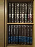 Encyclopedie Brittannica, Ophalen, Zo goed als nieuw, Nederland, Overige onderwerpen