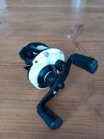 Zeer nette Abu Garcia Revo S reel, Ophalen of Verzenden, Zo goed als nieuw, Molen