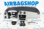Airbag set - dashboard beige seat ibiza (6j) (2008-2015)