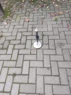 metalen lampen voet, Ophalen, Gebruikt, Minder dan 100 cm