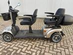 Duo scootmobiel Vermeiren Carpo 2 Limousine, Diversen, Brommobielen en Scootmobielen, Ophalen, Gebruikt, 36 t/m 45 km, Vermeiren