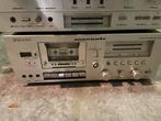 Marantz SD4000 Cassettedeck - Topklasse!, Ophalen of Verzenden, Enkel, Marantz, Tape counter