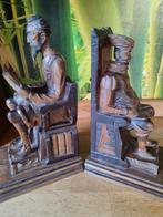 Boeken steunen oud, Ophalen of Verzenden