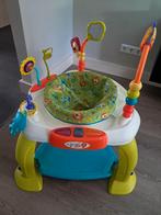 Baby bouncer, Kinderen en Baby's, Speelgoed | Babyspeelgoed, Ophalen, Zo goed als nieuw