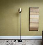 vloerlamp, Hotel chic, Verzenden, Nieuw, Glas