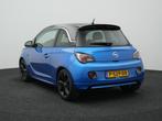 Opel ADAM 1.4 Glam | Airco | Bluetooth | LED | Panorama Dak, 4 cilinders, Start-stop-systeem, Bedrijf, Handgeschakeld