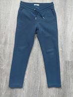 WE donkerblauwe nette broek pantalon chino maat 122, Broek, WE, Ophalen of Verzenden, Zo goed als nieuw