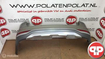 Audi A6 4K Allroad Achterbumper beschikbaar voor biedingen