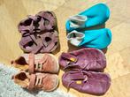 4 barefoot schoenen Tikki, Leguano, Wildling maat 29-31, Ophalen of Verzenden, Gebruikt, Meisje, Schoenen