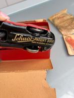 Vintage Schuco 3000 Auto Speelgoed Jaren 30, Antiek en Kunst, Antiek | Speelgoed, Ophalen of Verzenden