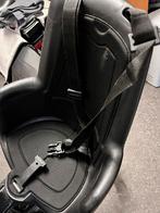 Fietszitje achter, Ophalen, Gebruikt, Achterzitje, Voetsteuntjes