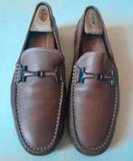 Tod's 43 1/2, Kleding | Heren, Schoenen, Ophalen of Verzenden, Gedragen, Bruin