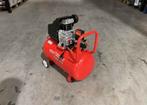 NIEUWE 2025 Kraftworld AC-50L Luchtcompressor €120,-, Doe-het-zelf en Verbouw, Compressors, Ophalen, -, -, Nieuw
