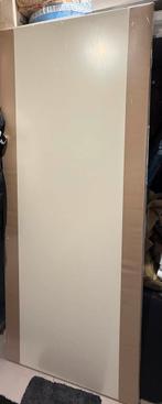 Svedex binnen opdek deur *nieuw*, Doe-het-zelf en Verbouw, Deuren en Horren, Ophalen, 80 tot 100 cm, 215 cm of meer, Binnendeur