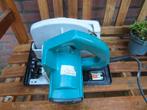 Cirkelzaag, Ophalen, Gebruikt, Cirkelzaag, Black+Decker