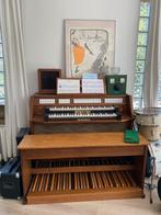Johannes Orgel Opus 6 - 2 Klavieren, Muziek en Instrumenten, Orgels, Ophalen, Gebruikt, 2 klavieren, Orgel